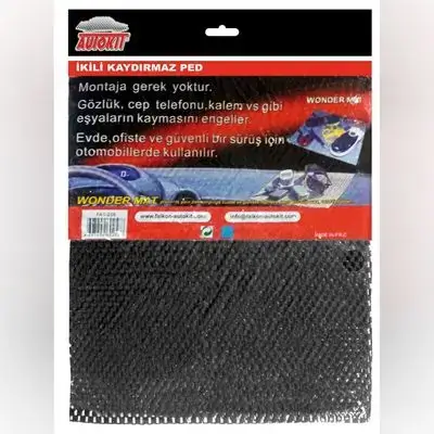 Double Non-Slip Mat