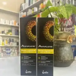 ANIVAGENE  CONDITIONER HAIR RESTRICTIONS