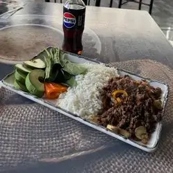 Meat meal