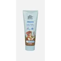 Paris Collection Baby Nappy Rash Cream 100 Ml