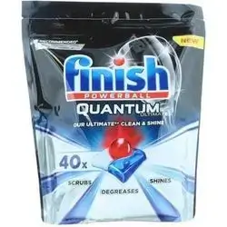 Finish Power Ball 40Pcs