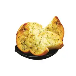 Garlic Bread 4 Pcs
