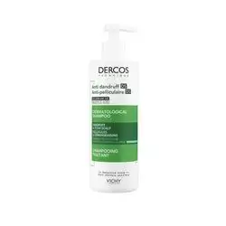 Vichy Dercos Anti Dandruff DS Dermatological Shampoo 390ml