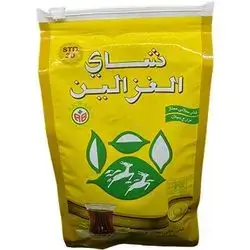 Dughazal Tea ( Yellow )