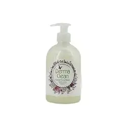 Derma Clean Liquid Hand Wash White 500Ml