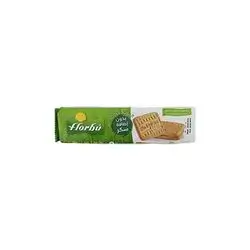 Florbu 0% Sugar Desayuno High Fiber Biscuit 160G