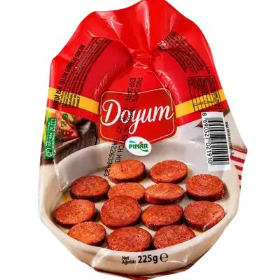 Pinar Sujuk 225g