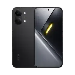 POCO X8 Pro Max Black 12G RAM 256GB ROM