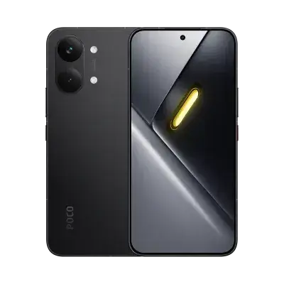 POCO X8 Pro Max Black 12G RAM 256GB ROM