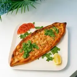 Chicken Pide