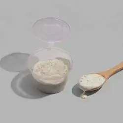Ranch Sauce
