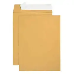 Envelopes A4 50Pcs