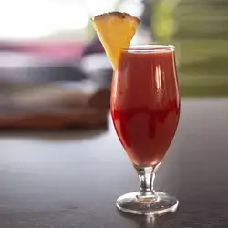 Fruit Cocktail