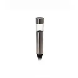 Solar Lamp Cylınder 33Cm