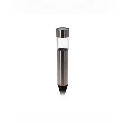 Solar Lamp Cylınder 33Cm