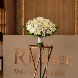 Wedding Flower
