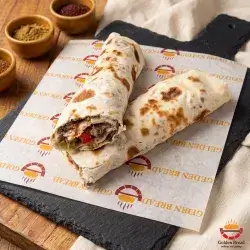 Kofta Sandwich