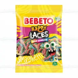 Bebeto Jely
