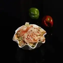 Chicken Caesar
