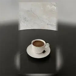 Turkish Coffee