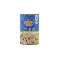 Melika Sliced ​​Mushrooms (400) G