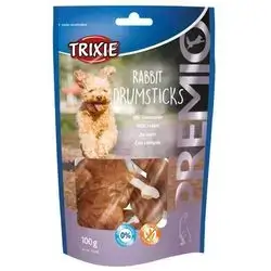 Trixie Treat For Dogs Rabbit 100g
