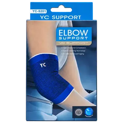 Elbow Support YC-9201 _ YC SUPPORT