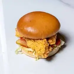 Zinger Burger