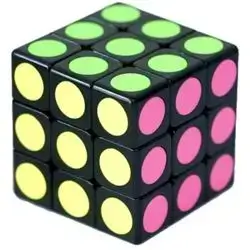 Colorful Cube