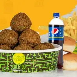 Family Falafel (20 pieces)