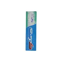 Crest Toothpaste 3D White Radiant Mint Tooth Whitening Toothpaste 100 Ml