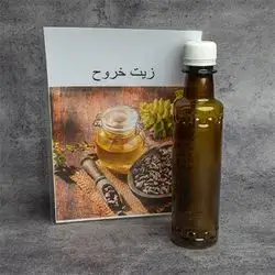 Khruh Oil