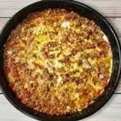 Meat Makhlama