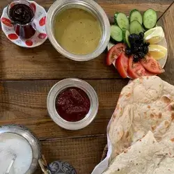 Jam
