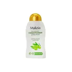 Malizia Conditioner Olive 400ml