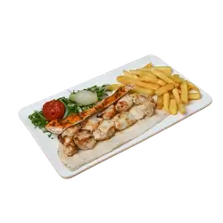 Shish Tawook
