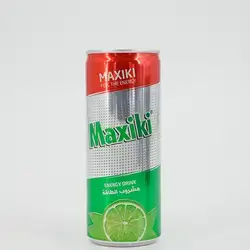 Maxiki Energy Drink 250Ml