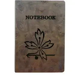 B5 Notebook