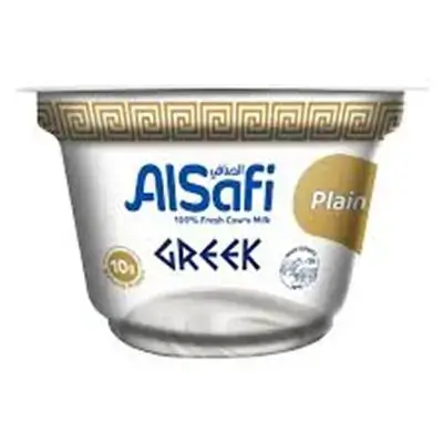 Alsafi Kefir Plain 180ml
