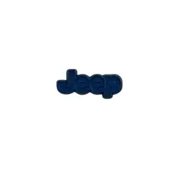 Jeep Logo Decorative Sticker