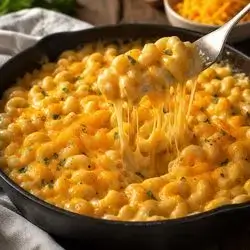 Mac & Cheese
