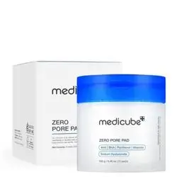 Medicube Zero pore 70 pads 155g