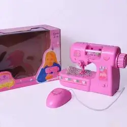 Sewing Machine Toy for Girls