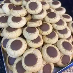 Chocolate Cookies
