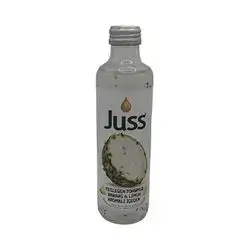 Juss Pineapple and Orange 330 ml