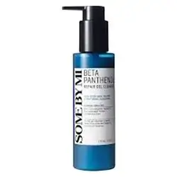 Some By Mi Beta Panthenol Repair Gel Cleanser 120Ml