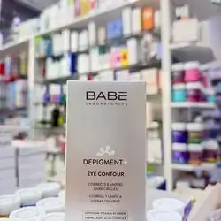 BABE EYE CONTOUR