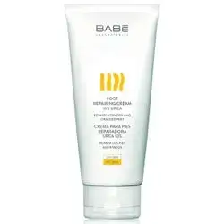 babe foot repairing cream