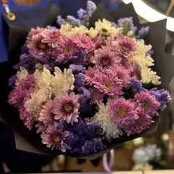 Flower Bouquet
