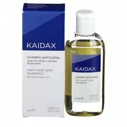 KAIDAX